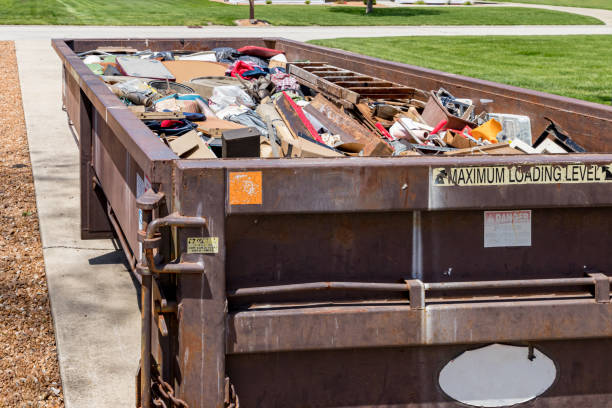 Best Garage Cleanout  in Royal Palm Estates, FL